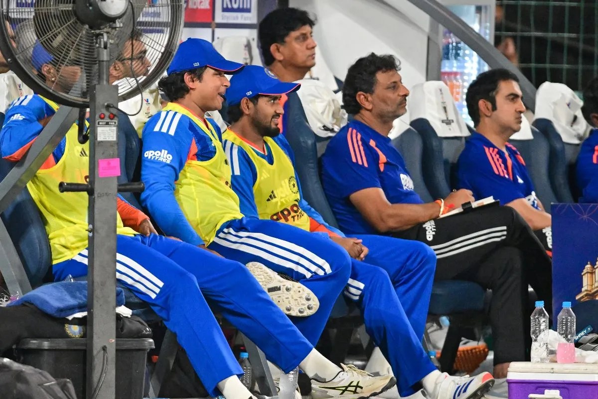 IND vs AFG: इंग्लैंड दौरे पर प्लेइंग 11 से ड्रॉप होने पर संजू सैमसन ने अब तोड़ी चुप्पी, वैभव सूर्यवंशी को लेकर दिया बड़ा बयान