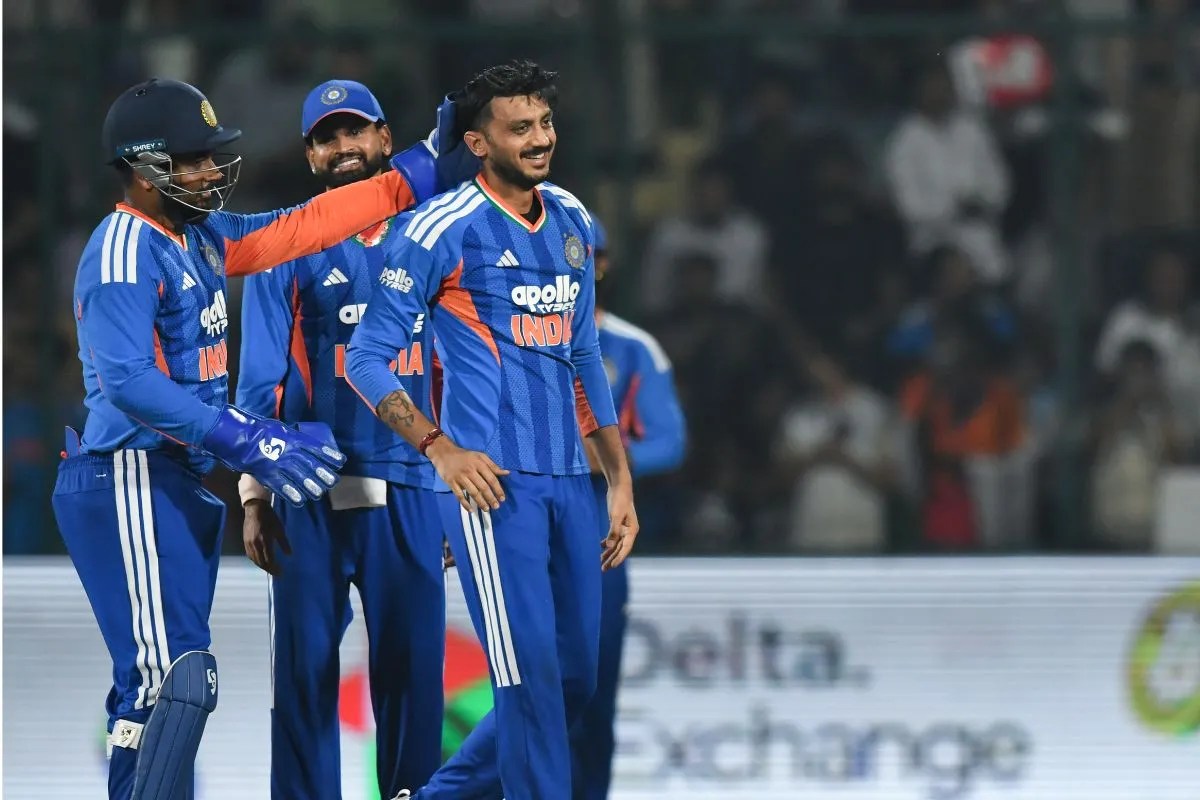 IND vs AFG: अफगानिस्तान को 127 रनों से रौंदकर टीम इंडिया ने लगाई रिकॉर्ड्स की झड़ी, अभिषेक-सैमसन ने हासिल की बड़ी उपलब्धि