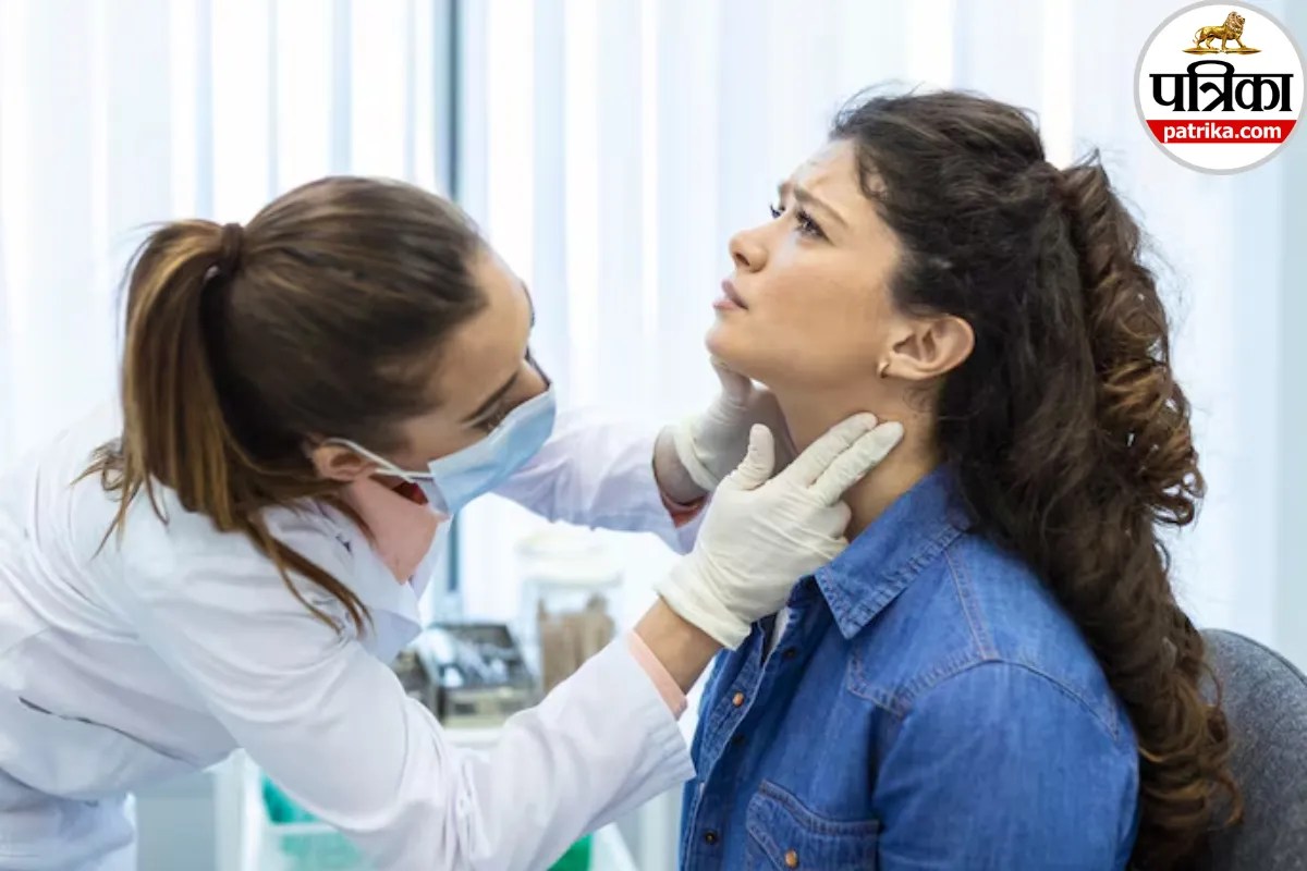 Tracheostomy: जब सांस लेने में हो दिक्कत, गले में बनाई जाती है नई सांस की राह, जानिए क्या है ट्रैकियोस्टॉमी