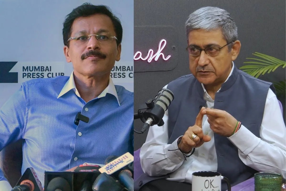 तुकाराम मुंढे की सख्ती पर FSSAI चीफ की मुहर, बोले- ‘खाद्य सुरक्षा कोई सजा वाली पोस्टिंग नहीं’
