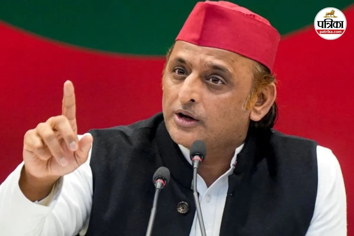 अखिलेश यादव ने मुकेश अंबानी के करीबी को दिया राज्यसभा टिकट, रामगोपाल के साथ आज करेंगे नामांकन