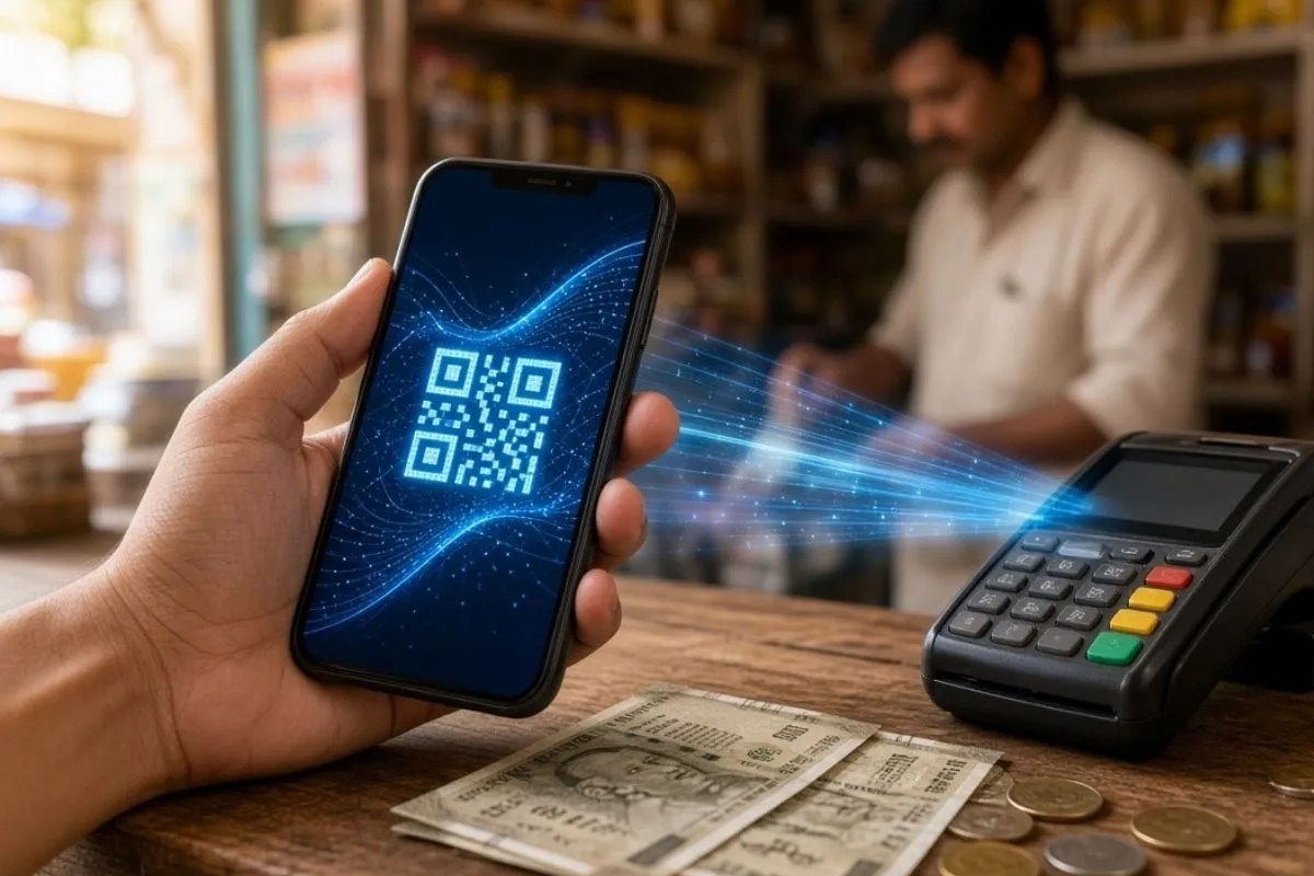 UPI Payment का पूरा गणित बदला! 15 अक्टूबर से MDR लागू, जानिए किस ट्रांजैक्शन पर लगेगा शुल्क