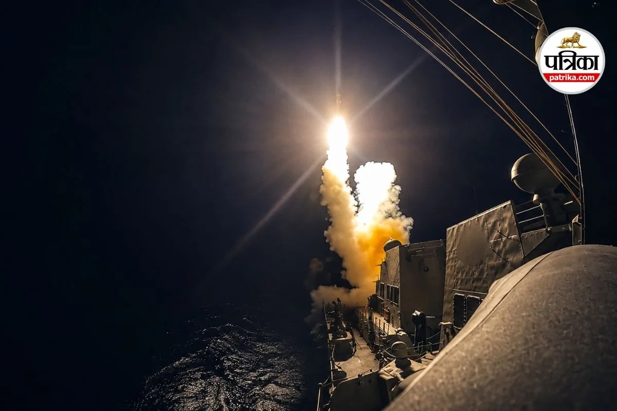 Iran Missile Attack: ईरान का बड़ा पलटवार! अमेरिकी ठिकाने पर मिसाइल-ड्रोन बरसाए, बहरीन में भी जारी हुआ अलर्ट
