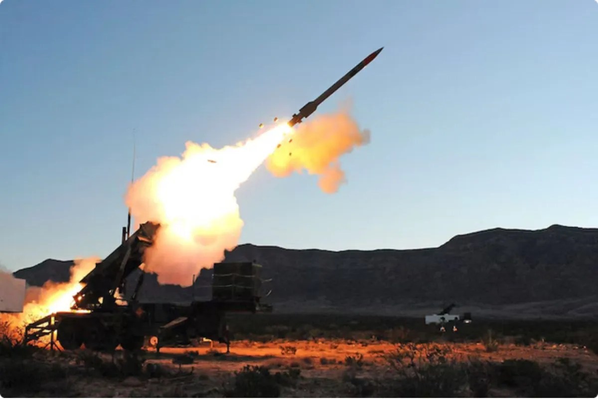 Russia-Ukraine War: रूस-यूक्रेन युद्ध के बीच पोलैंड की बड़ी तैयारी, हवाई सुरक्षा के लिए सेना अलर्ट, नया ऑपरेशन शुरू