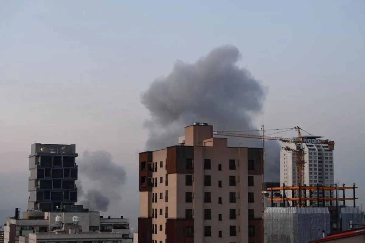 US-Iran War: जिस घर में गूंज रही थीं शादी की खुशियां, वहीं अमेरिकी हमले ने मचाया मातम; बच्चे समेत 4 की मौत