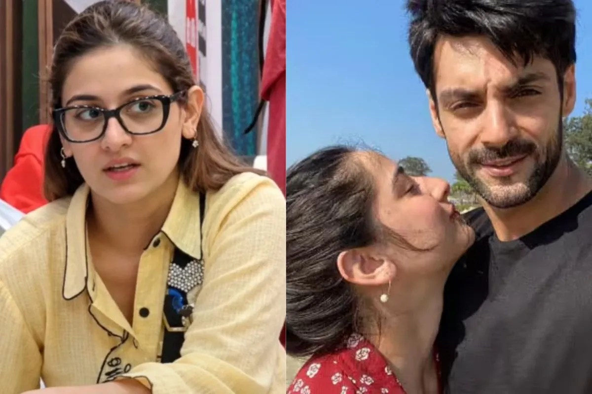 “पार्टनर ही नीचा दिखाता था”, ‘बिग बॉस 20’ में उदिति सिंह ने बताई ब्रेकअप की असली वजह, लगाए कई आरोप