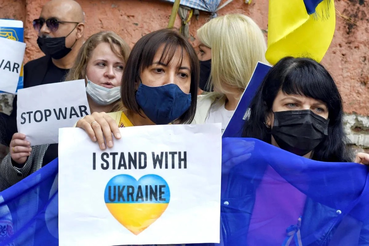 Ukraine: ओडेसा में रूसी भाषा पर बैन की तैयारी, क्या संस्कृति और पहचान को लेकर जंग होती तेज?