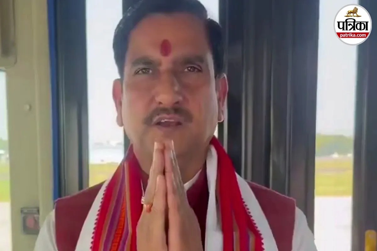PRAGATI-50: रायपुर व बिलासपुर को प्रगति-50 में शामिल करने पर पीएम मोदी का आभार जताया