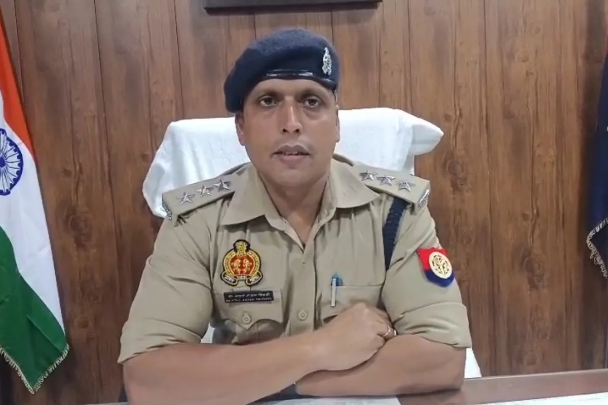 पापी पेट ने तोड़ दी मजहब की दीवार, मुस्लिम युवक पहुंचा मां अन्नपूर्णा के दरबार, फिर हुई पुलिस की एंट्री, जानें इनसाइड स्टोरी