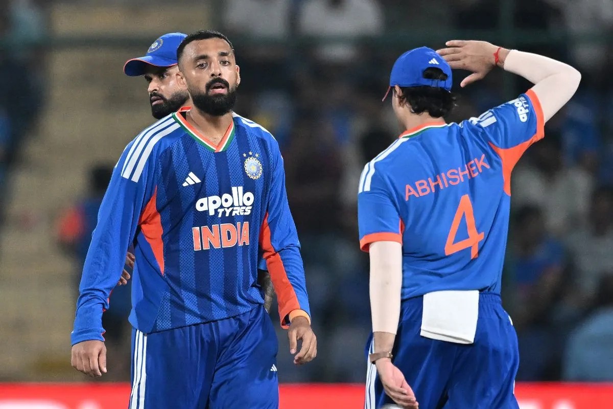 Asian Games 2026 में कौन लेगा वरुण चक्रवर्ती की जगह, रेस में शामिल कुलदीप यादव समेत 3 बड़े दावेदार