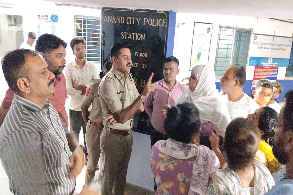 13 से अधिक लोगों को विदेश भेजने के बहाने तीन लोगों पर 79 लाख की ठगी का आरोप