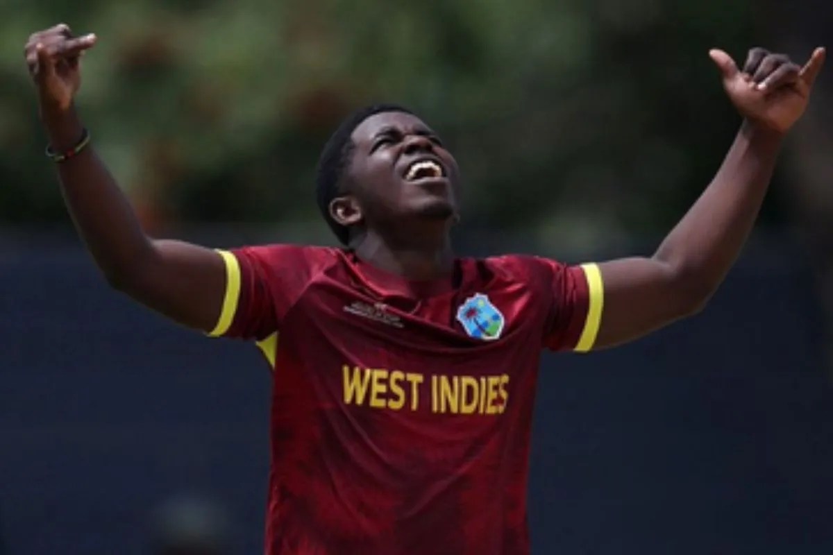 IND vs WI, 1st ODI: भारत के खिलाफ खेल सकता है वेस्टइंडीज का 19 साल का स्पिनर, सीनियर क्रिकेट खेले बिना मिली थी वनडे टीम में जगह