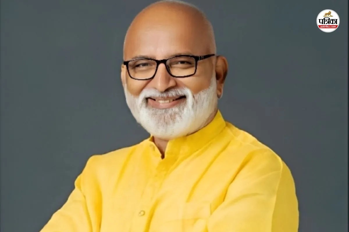 Vivek Rajvanshi: पिछली बार 2 वोट के चलते मेयर बनने से चूके, इस बार निर्विरोध चुने गए कोटा के डिप्टी मेयर
