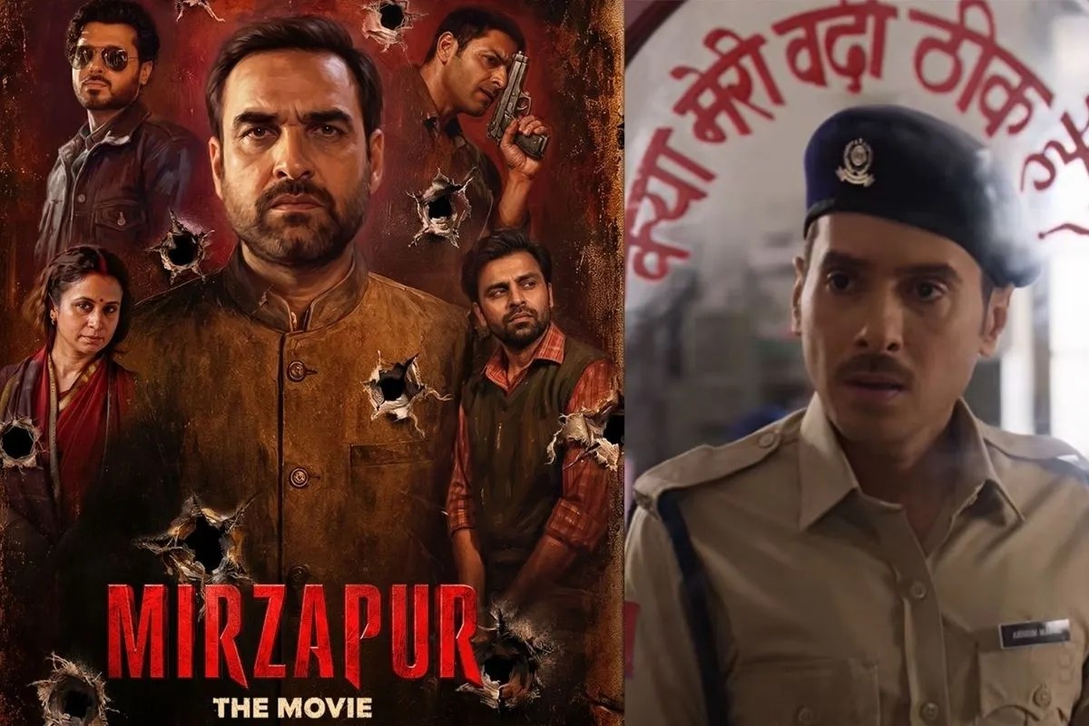 ‘मिर्जापुर’ के बाद पुलिस के किरदार में मुन्ना भैया मचाएंगे धमाल, जानें स्कैम ड्रामा सीरीज ‘Waiting Hai’ कब होगी रिलीज?