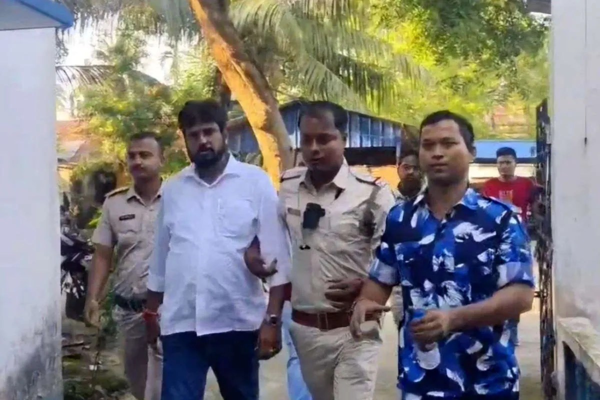 Bengal News: पूर्व विधायक के घर से हथियार मिलने के बाद ड्राइवर भी गिरफ्तार, बगीचे से फिर बरामद हुई बंदूक और गोलियां