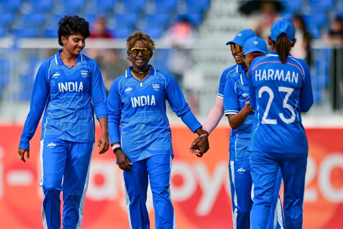 Asian Games 2026: गोल्ड मेडल मैच के लिए बांग्लदेश से भिड़ेगी भारतीय टीम, जानें भारत में कब-कहां देखें लाइव मैच