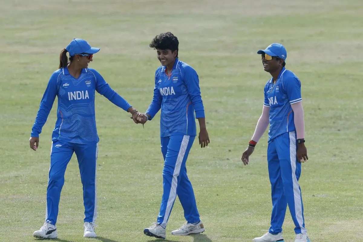 INDW vs JAPW: 30 गेंद खेलकर टीम इंडिया ने हासिल किया सेमीफाइनल का टिकट, गोल्ड मेडल मैच के लिए बांग्लादेश से टक्कर