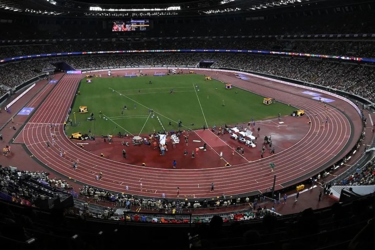 अफ्रीका में पहली बार होगा World Athletics Championships, नैरोबी को मिली 2029 की मेजबानी