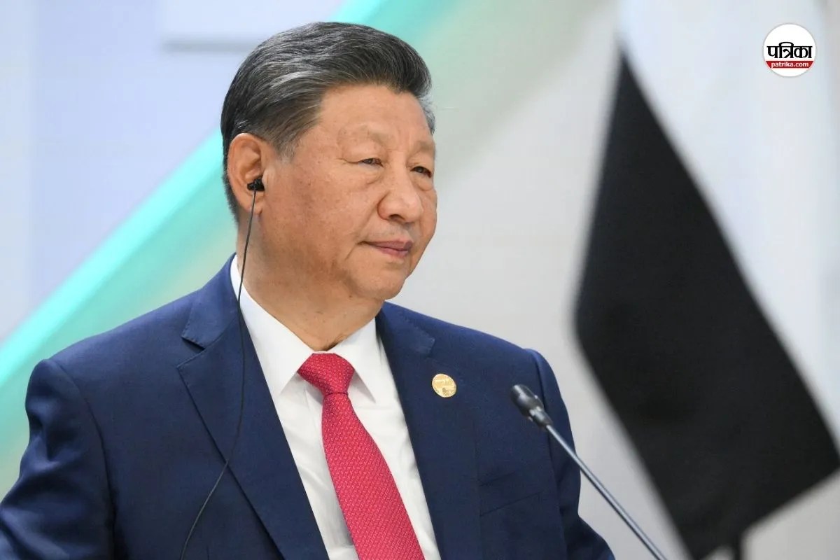 China New Rule: चीन में आज से नया कानून लागू, टेक्नोलॉजी-सुरक्षा के नाम पर देश छोड़ने पर पाबंदी, ताइवान में बढ़ी चिंता