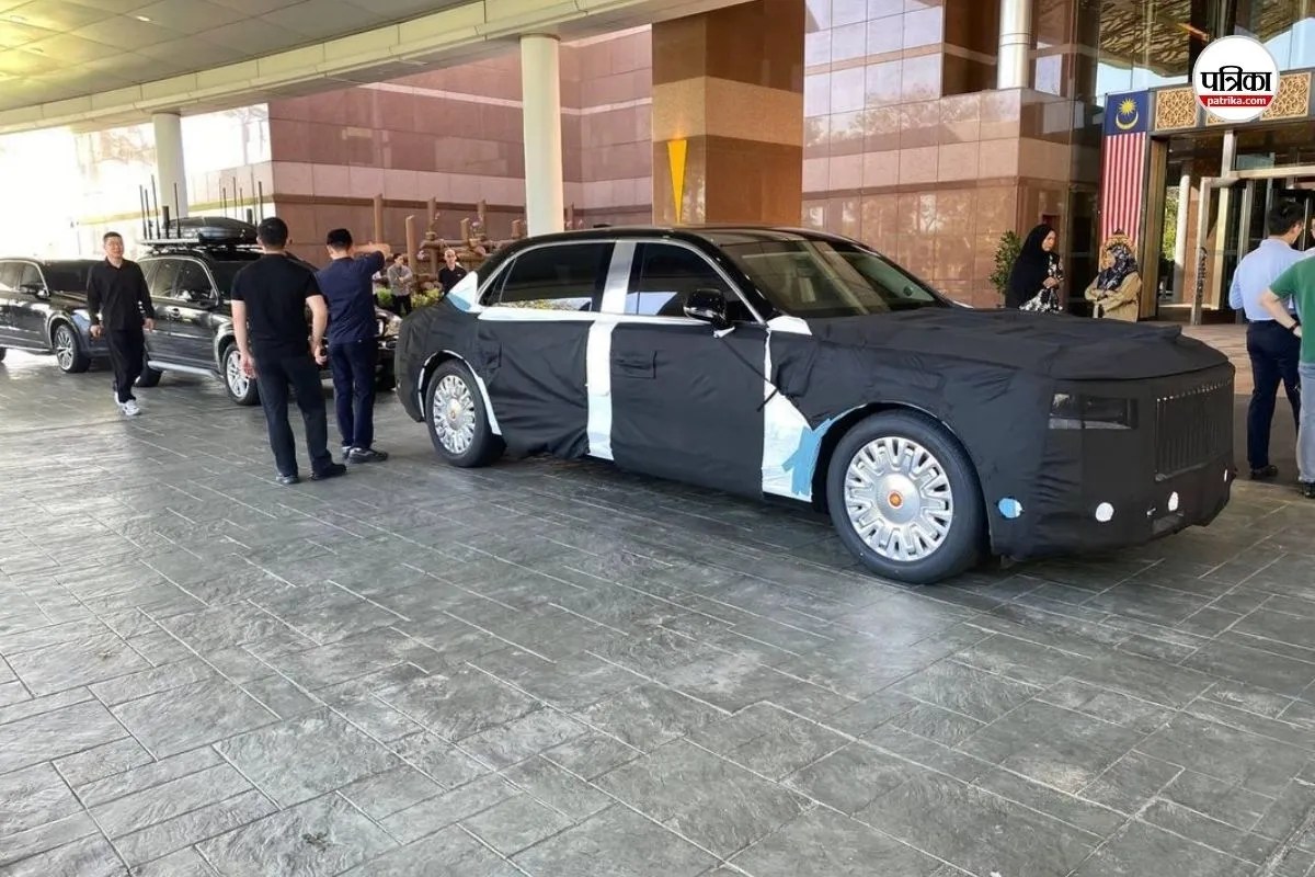 Hongqi N701: शी जिनपिंग की कार को क्यों कहा जाता है चलता-फिरता बंकर? जानिए क्या हैं इसमें खास फीचर्स
