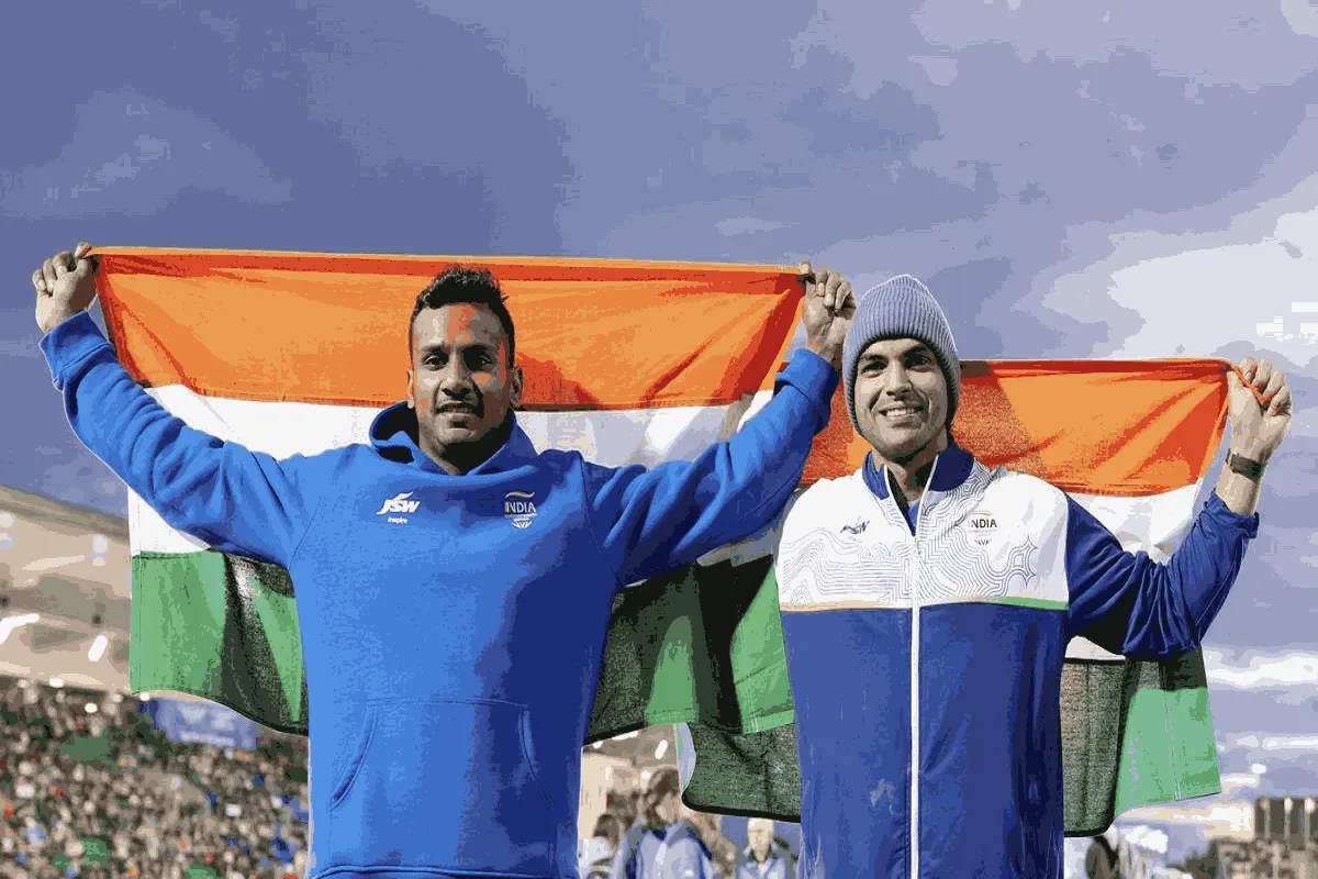 Asian Games Athletics Team: एएफ़आई ने किया ‘ट्रैक और फील्ड’ टीम का ऐलान, चोटिल नीरज चोपड़ा बाहर, यशवीर सिंह को मिला मौका