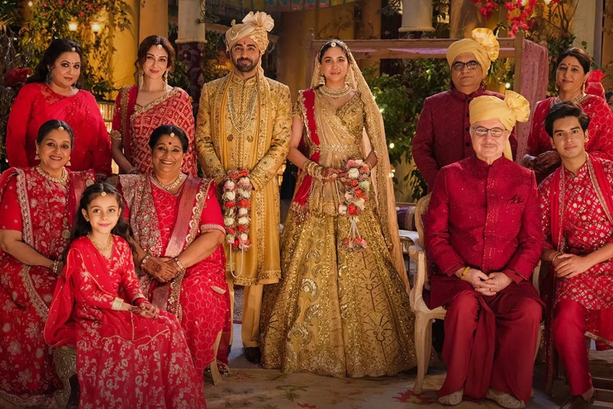 ‘ये प्रेम मोल लिया’ के गाना ‘जय अम्बे बोल’ सुनकर कन्फ्यूज हुए नेटिजन्स, हिमेश रेशमिया की आवाज पर बोले-सूट नहीं हो रहा