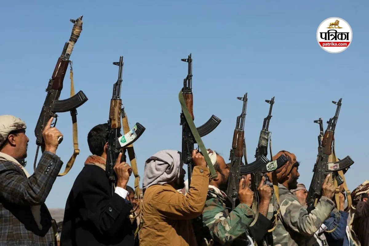 Yemen Houthi Conflict: मोखा-धुबाब में यमनी सेना की एयरस्ट्राइक, ‘किल जोन’ में हुतियों के ठिकाने और हथियार तबाह