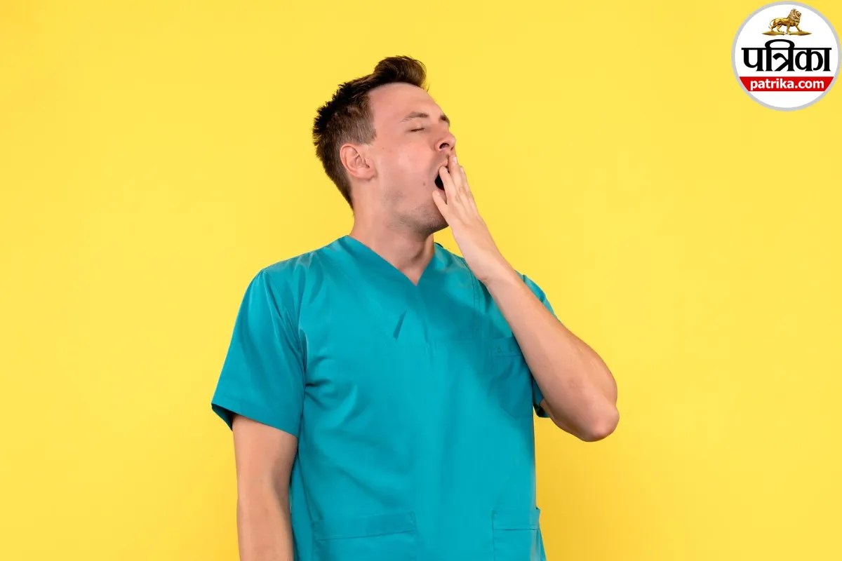 गले में खाना फंसने से लेकर सांसों की बदबू तक, मेयो क्लिनिक से जानें Zenker’s Diverticulum के लक्षण