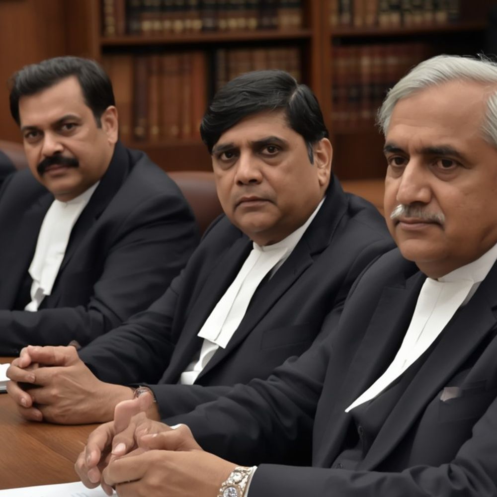 रामपुर में बार एसोसिएशन की बैठक:मांगें पूरी न होने पर 16 को हड़ताल पर रहेंगे वकील