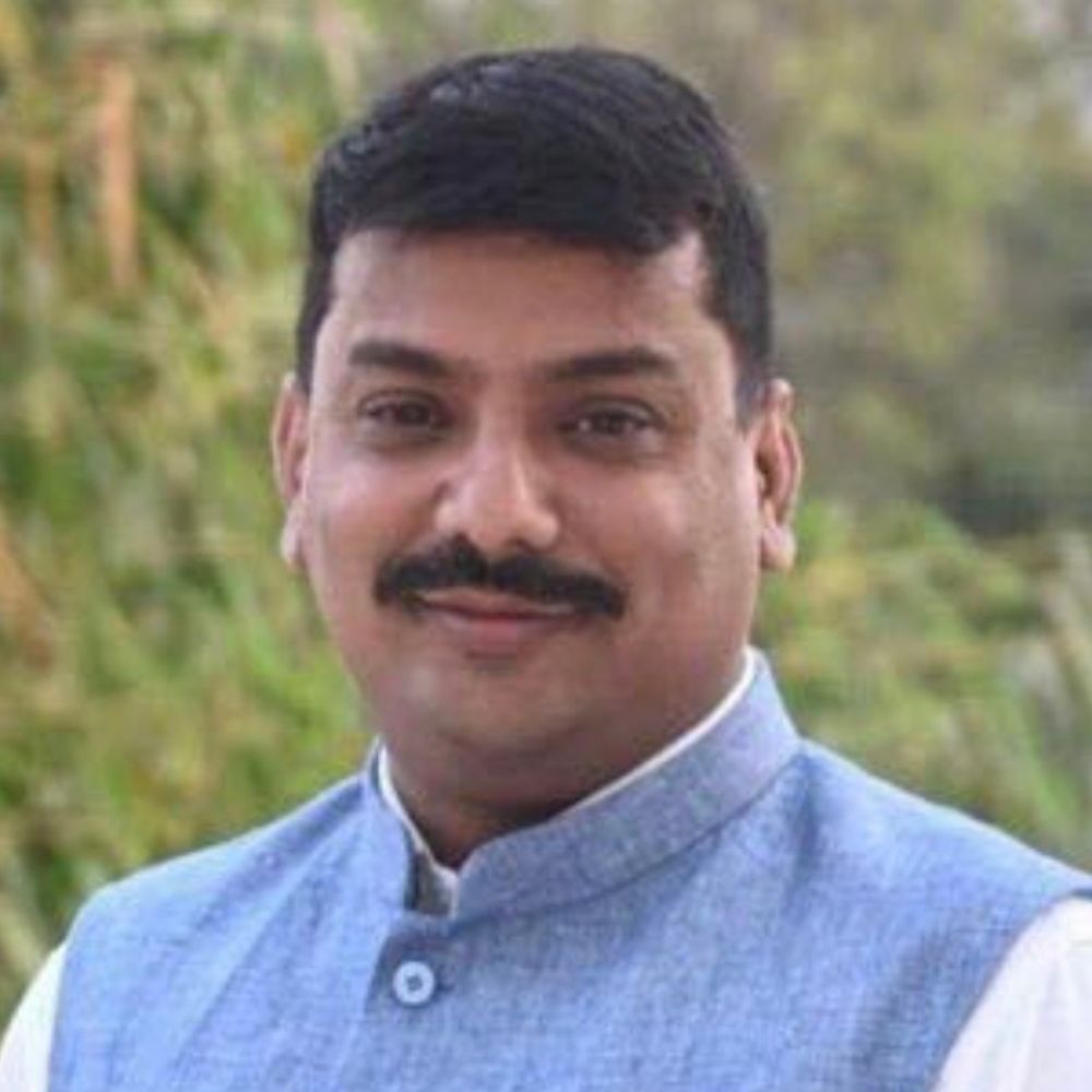 बेलतरा में 7 हजार महिलाओं को तीज-तिहार का न्यौता:सीएम साय आ सकते हैं, विधायक सुशांत शुक्ला ने कांग्रेस नेत्रियों को भी बुलाया