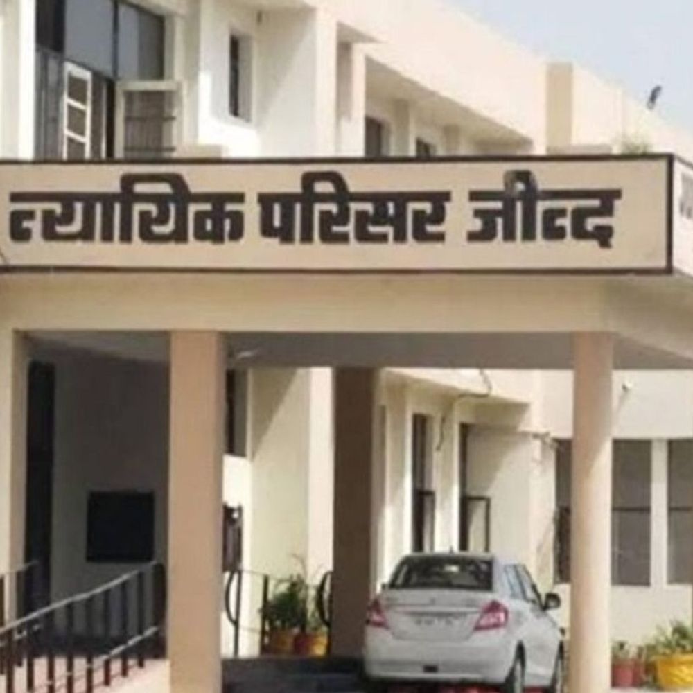 नाबालिग से रेप के दोषी को 20 साल की जेल:जींद पोस्को कोर्ट ने लगाया 1.15 लाख का जुर्माना, लड़की को बहला-फुसलाकर ले गया था