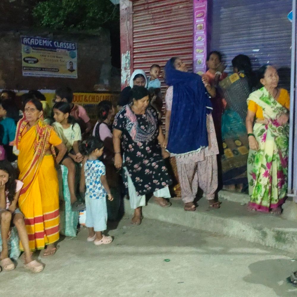 दानापुर-सिपाही ने बहन की हत्या कर की खुदकुशी:मोतिहारी में तैनात था सिपाही, बहन थी बीमार; मुजफ्फरपुर में चल रहा था इलाज