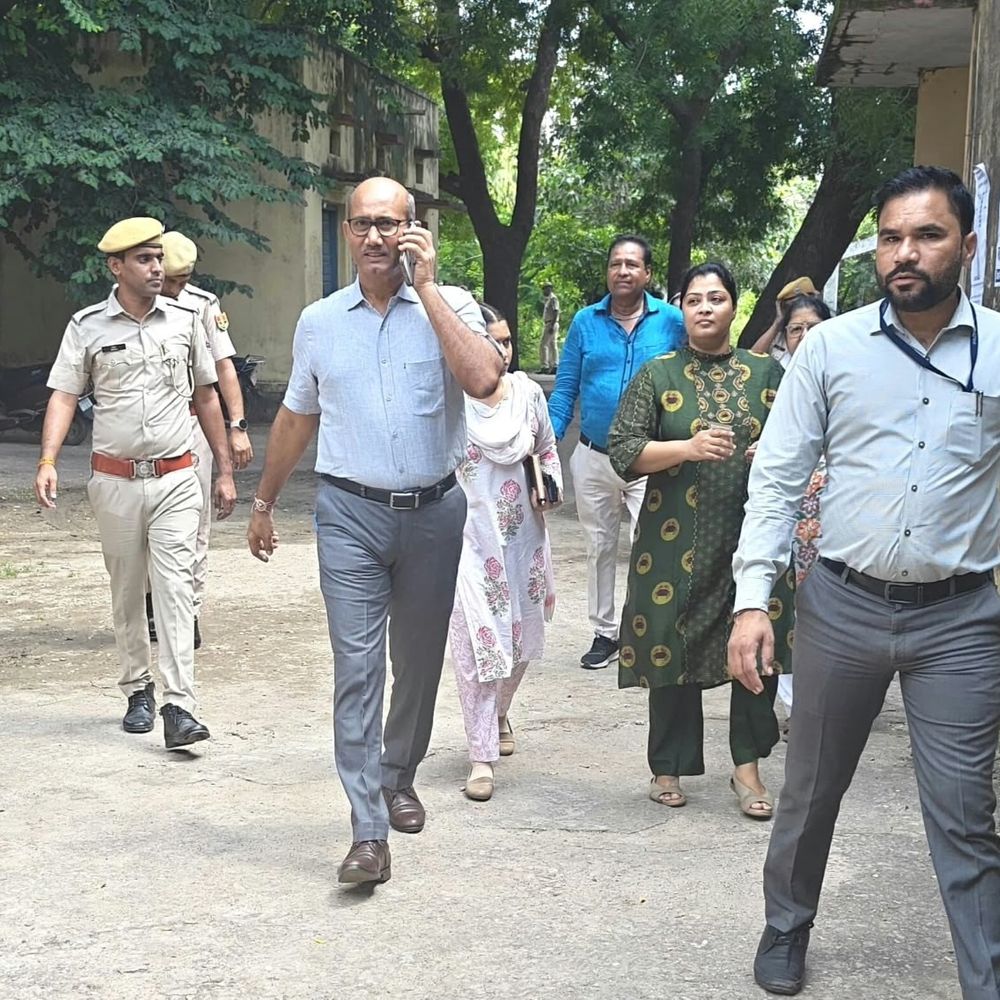 बूंदी की 4 नगर पालिकाओं में वोटिंग कल:सुबह 7 से शाम 6 बजे तक 66 हजार मतदाता करेंगे फैसला, 356 प्रत्याशी मैदान में