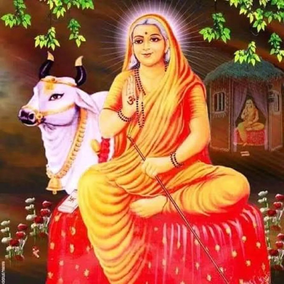 हुब्बल्ली में आईमाता का 611वां अवतरण दिवस, 12-13 सितंबर को होंगे आयोजन