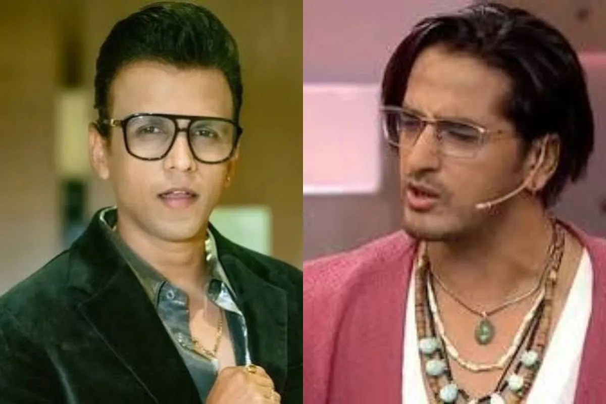 ‘सिंगिंग में ऐसा कुछ खास नहीं’, काजी तौकीर के टैलेंट पर अभिजीत सावंत ने कही बड़ी बात