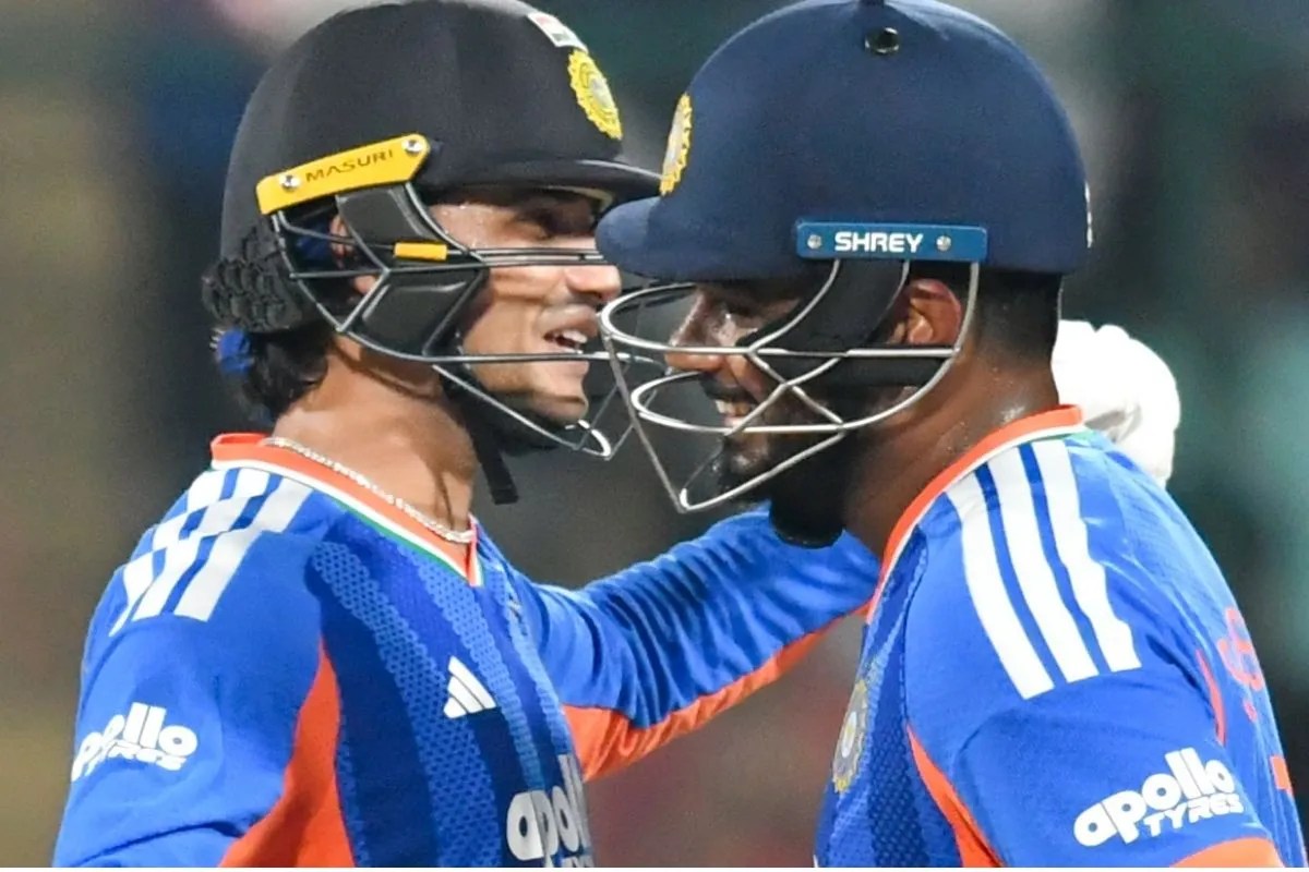IND vs AFG: भारत का धमाकेदार क्लीन स्वीप, अफगानिस्तान को तीसरे टी-20 में 127 रन से दी करारी शिकस्त