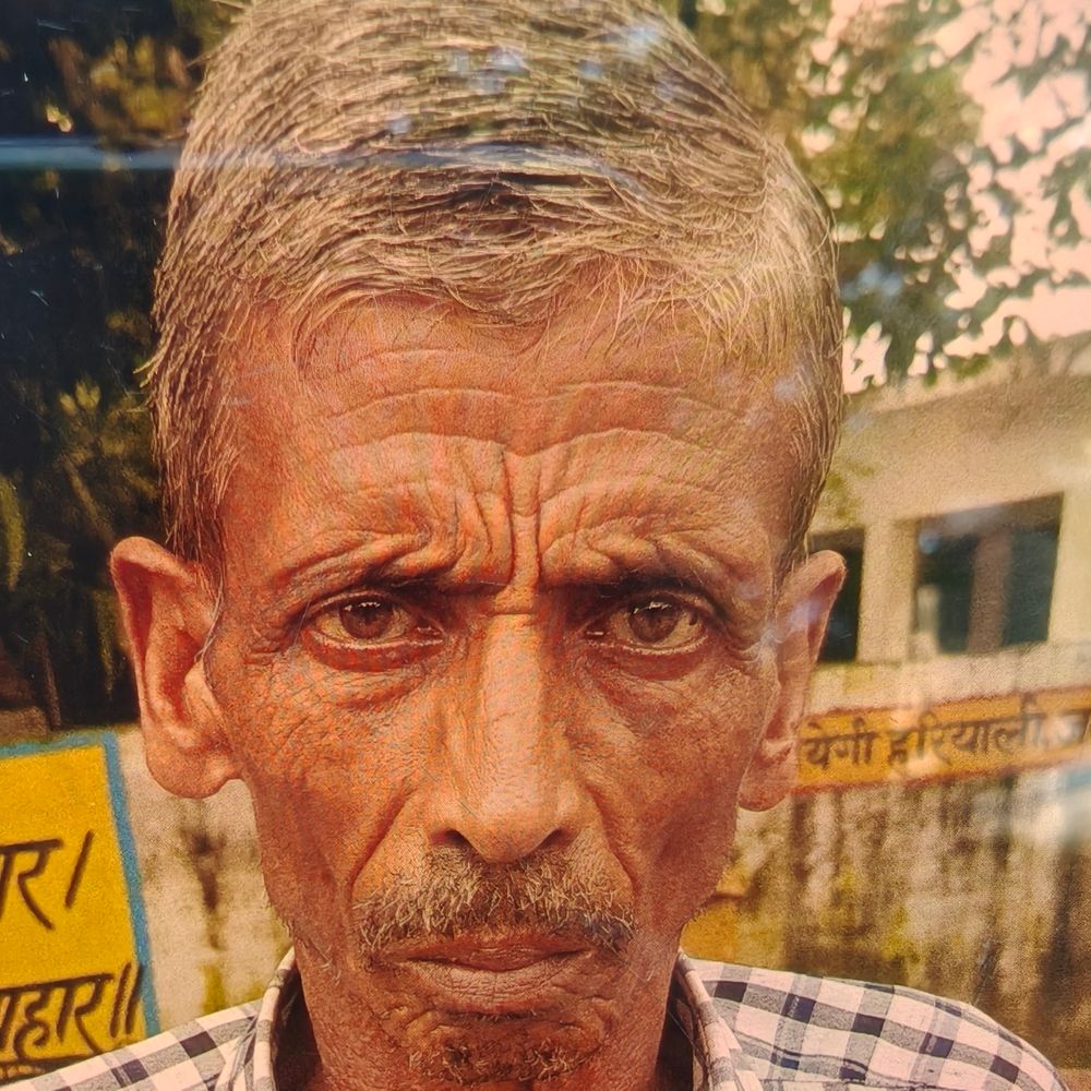 जमीन के 5 लाख नहीं दिए, किसान ने फंदा लगाया:महाराजपुर मे खरीदार ने बैनामा कराकर भी पैसे नहीं दिए, मुकदमे से परेशान था