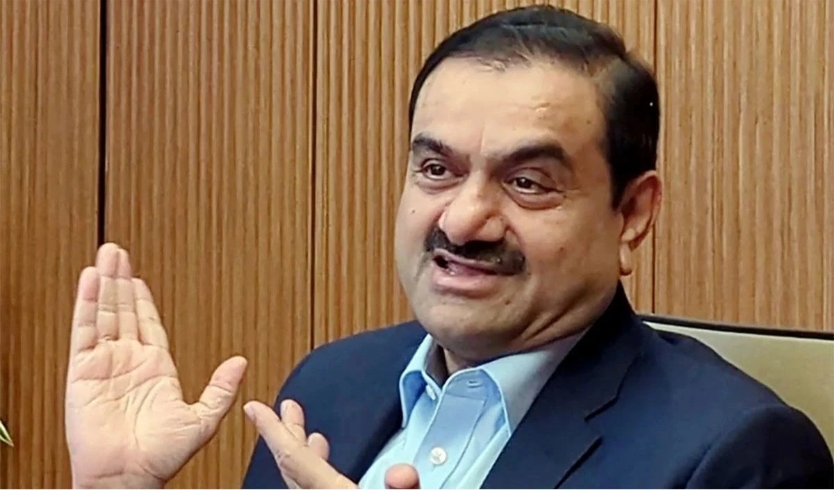 SEBI ने Adani Group की 4 कंपनियों समेत 5 के खिलाफ जांच निपटाई, 1.50 Crore का भुगतान