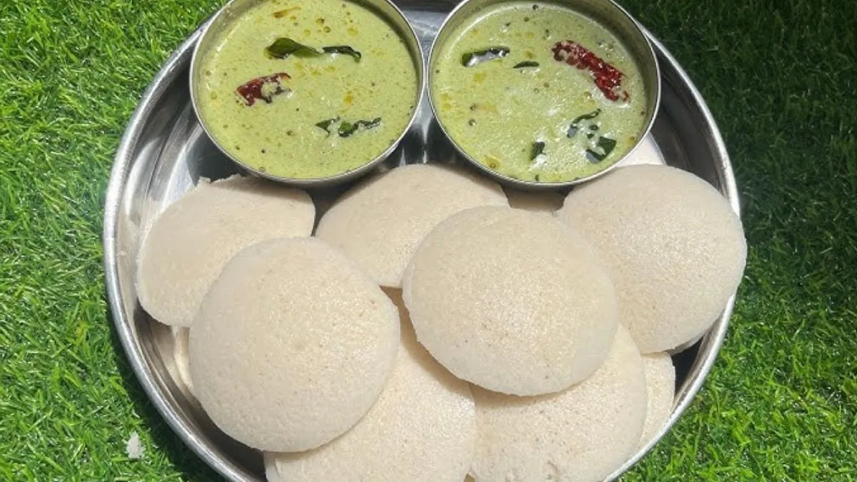 रात के बचे चावल से ब्रेकफास्ट में बनाएं टेस्टी इडली, स्वाद ऐसा कि मांग मांग कर खाएंगे घर वाले