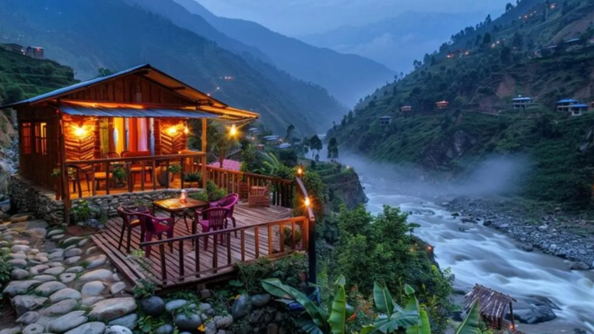 सोलो ट्रिप के लिए बेस्ट हैं हिमाचल के हिडन डेस्टिनेशन्स, माइंड रिलैक्स करने के लिए आज ही बनाएं प्लान
