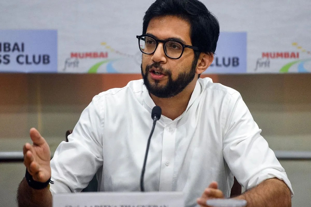 आदित्य ठाकरे ने सतीश सालियन की नोटिस का दिया जवाब, 26 पन्नों में रखा अपना पक्ष