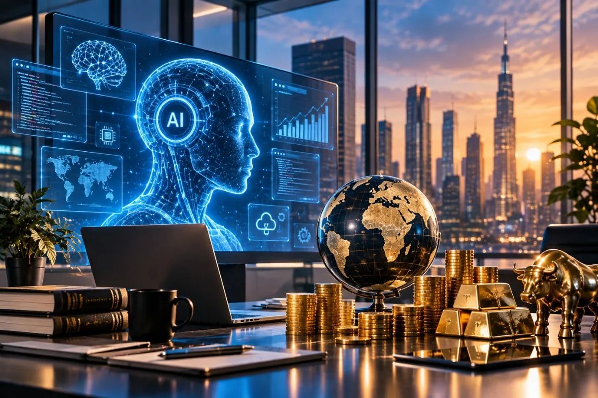 Youngest Billionaires: 22-25 साल की उम्र में अरबपति बन गए ये Gen Z, AI से बिजनेस खड़ा कर कमा लिये अरबों डॉलर