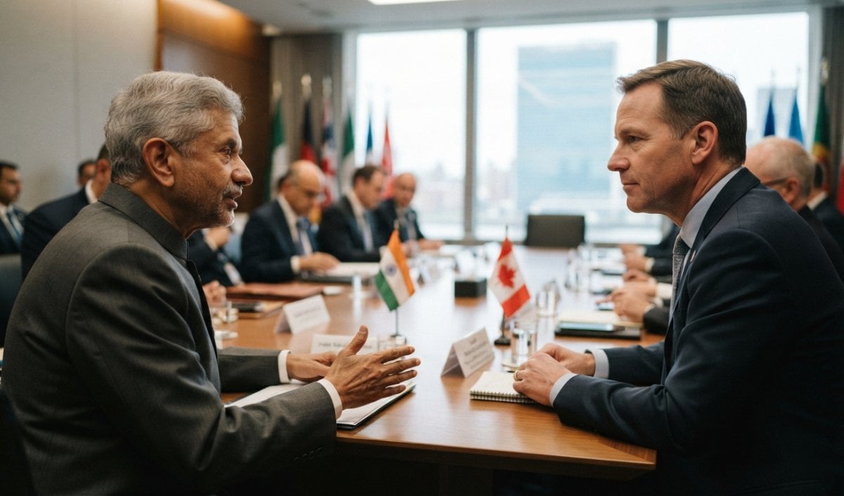 G20 Summit से पहले पूरी होगी India-Canada व्यापार वार्ता, Mark Carney का बड़ा बयान