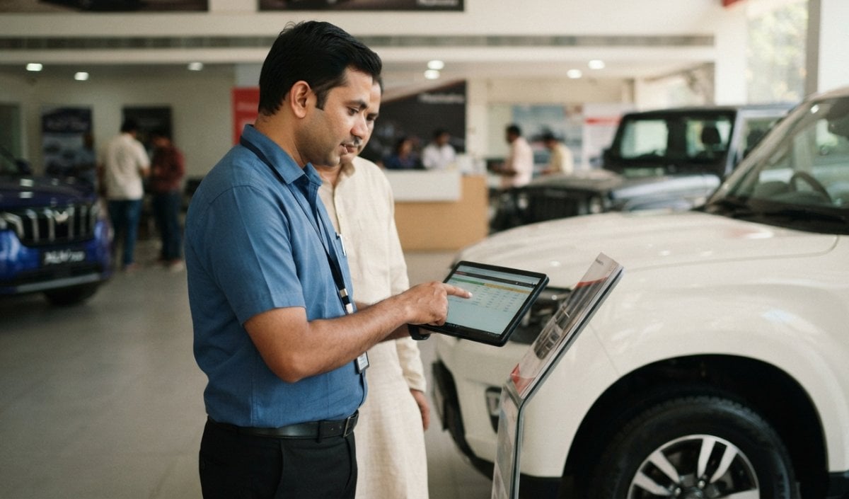 Mahindra फिर बढ़ा सकती है SUV के दाम, अगले दो हफ्ते में होगा अंतिम फैसला