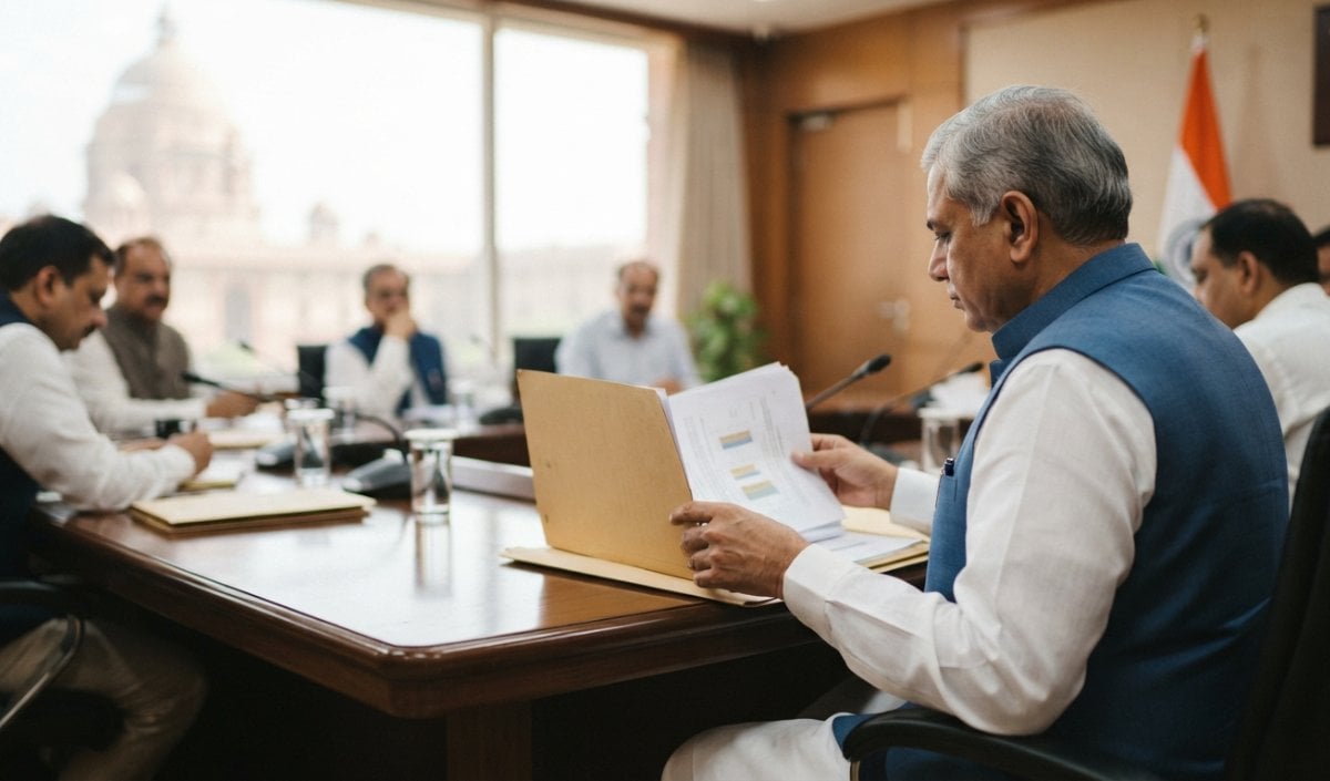 संशोधित Model BIT को जल्द मिलेगी Cabinet की मंजूरी, मसौदा नोट तैयार