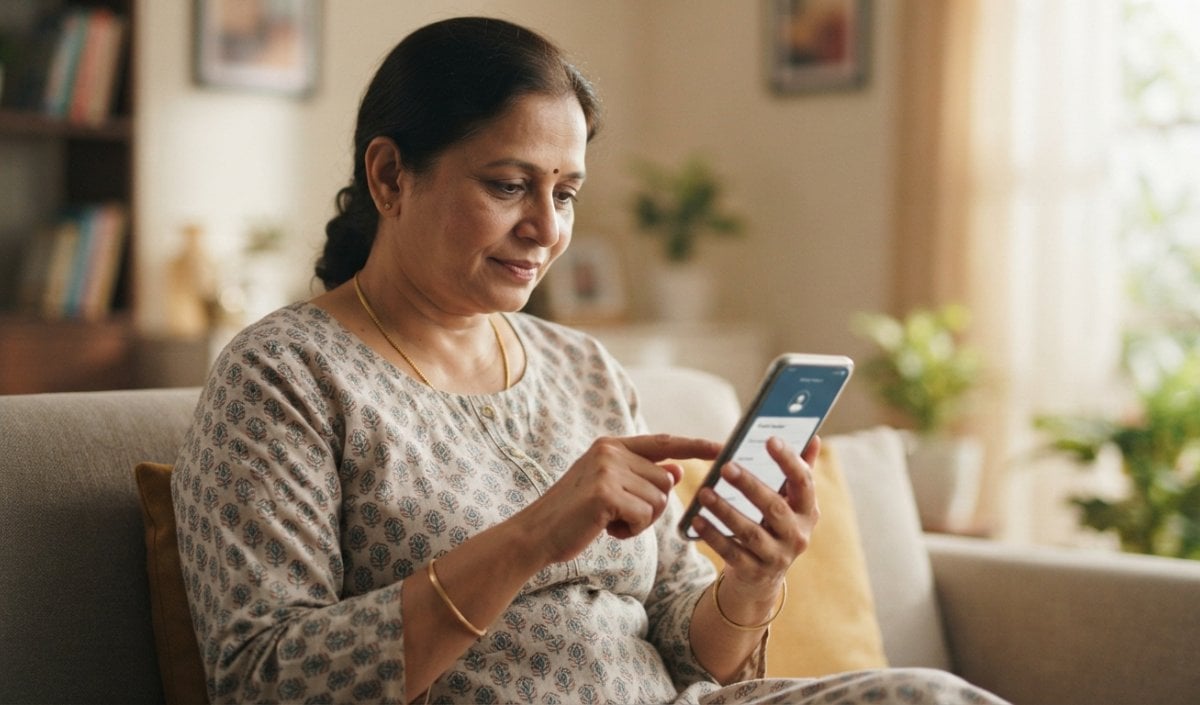 Bank Account में रजिस्टर्ड Mobile Number घर बैठे बदलें, Net Banking से ऐसे करें अपडेट