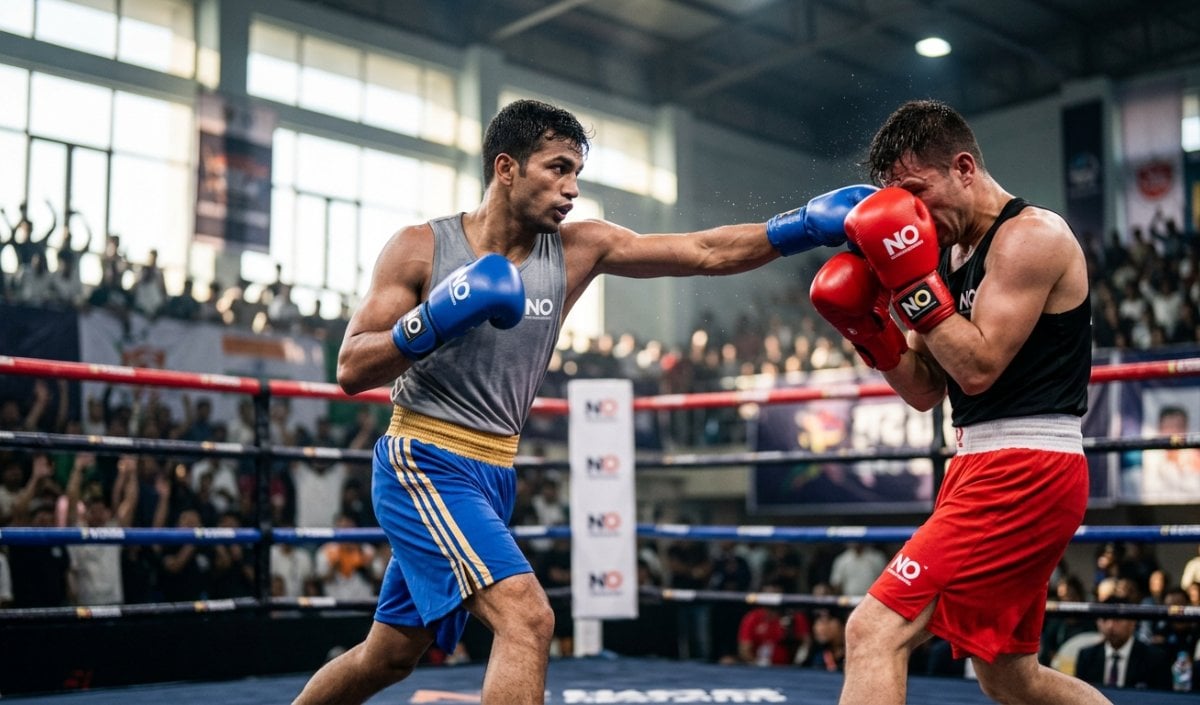 Asian Games 2026 पदक विजेताओं को World Boxing Championships 2027 में सीधी एंट्री देगी BFI