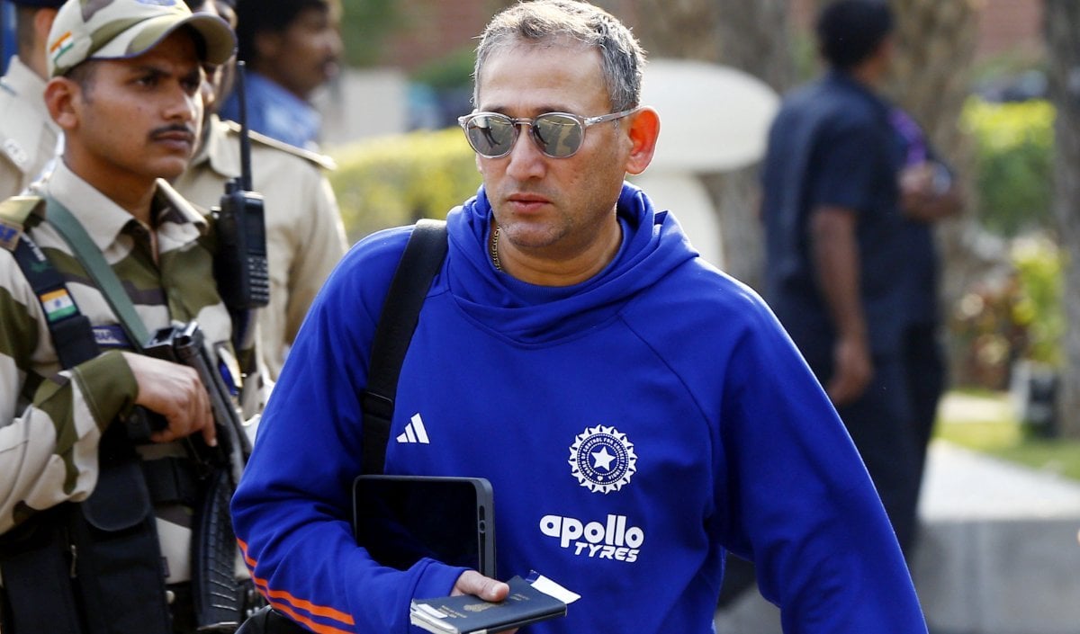 Ajit Agarkar का Chief Selector कार्यकाल नहीं बढ़ेगा, BCCI ने दिए संकेत