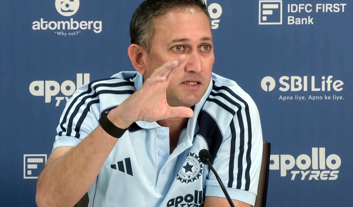 Ajit Agarkar का Contract रिन्यू नहीं करेगा BCCI, नए Chief Selector के लिए Shortlist तैयार