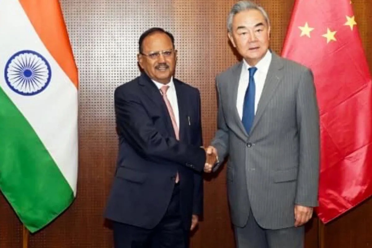 India-China Talks: अरुणाचल के ताकसिंग में तनाव! वार्ता के लिए जल्द आमने-सामने हो सकते हैं भारत-चीन के कोर कमांडर